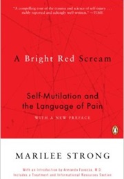 A Bright Red Scream (Marilee Strong)