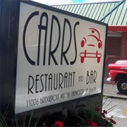 Carrs (Lakewood, Washington)