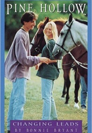 Changing Leads (Bonnie Bryant)