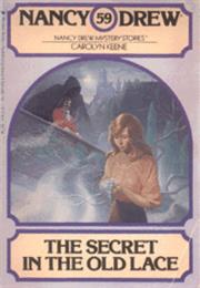 The Secret in the Old Lace
