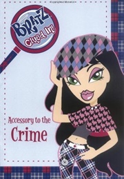 Accessory to the Crime (Zoe Fishman)