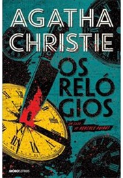 Os Relógios (Agatha Christie)