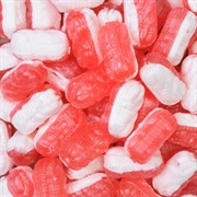 Strawberries and Cream