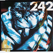 Front 242- Interception