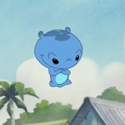 Remmy (Experiment 276)