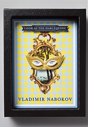 Look at the Harlequins (Vladimir Nabokov)