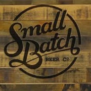 Small Batch Beer Company