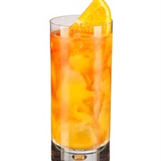 Slow Comfortable Screw