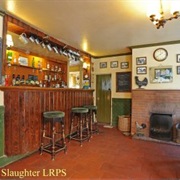 The Cock, Brent Eleigh