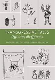 Transgressive Tales (Kay Turner)