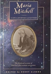 The Diaries of Maria Mitchell (Maria Mitchell)