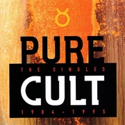 Cult, The: The Singles 1984-1995
