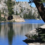 Emigrant Wilderness, Sierra Nevada, California