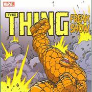 Thing: Freakshow