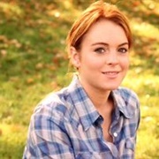 Cady Heron (Mean Girls)