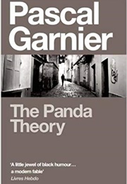 The Panda Theory (Pascal Garnier)