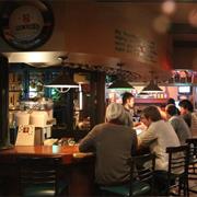 Growlers Pub St Louis Mo