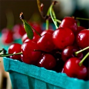 Cherries
