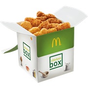 Big Chicken Box