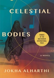 Celestial Bodies (Jokha Alharthi)