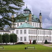 Fredensborg