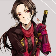 Kashuu