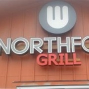 Northfork Grill (Skokomish, Washington)