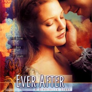 Ever After: Cinderella Story