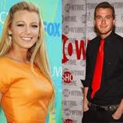 Blake and Eric Lively