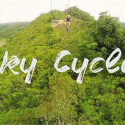 Chocolate Hills Adventure Park