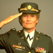 Margarethe Cammermeyer