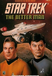 The Better Man (Howard Weinstein)