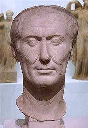 Julius Caesar (Julius Caesar)