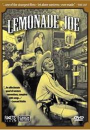 Lemonade Joe