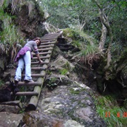 Hike Platteklip Gorge to the Top of Table Mountain, South Africa