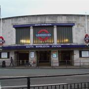 South Wimbledon