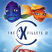Fish Fillets II
