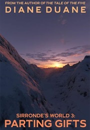 Parting Gifts (Diane Duane)