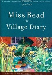 Village Diary (Miss Read)