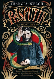 Rasputin (Frances Welch)