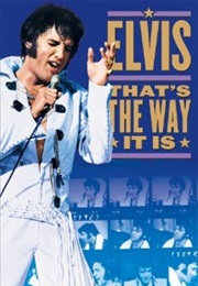 Elvis: That's the Way It Is (1970)