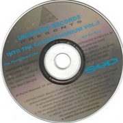 Into the Catachthonium Vol.2