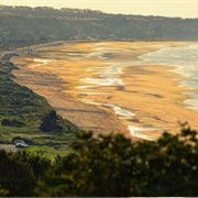 Dday Landing Beaches