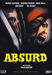 Absurd (1981)