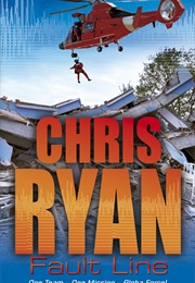 Fault Line (Chris Ryan)