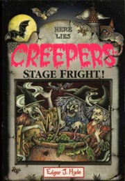 Stage Fright (Edgar J. Hyde)