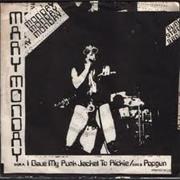 Mary Monday & the Bitches - Popgun