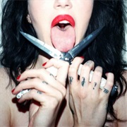 Gun in My Hand by DOROTHY