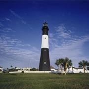 Tybee Island