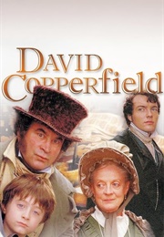 David Copperfield (TV Series) (1999)